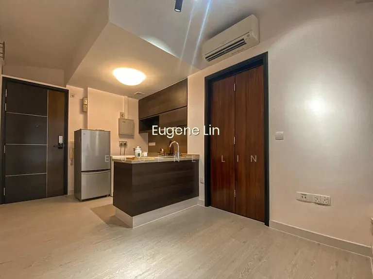 Kembangan Suites image 1 of 10