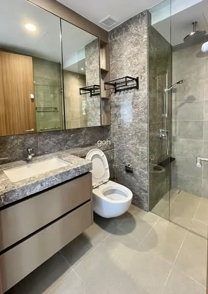 Stirling Residences image 1 of 7