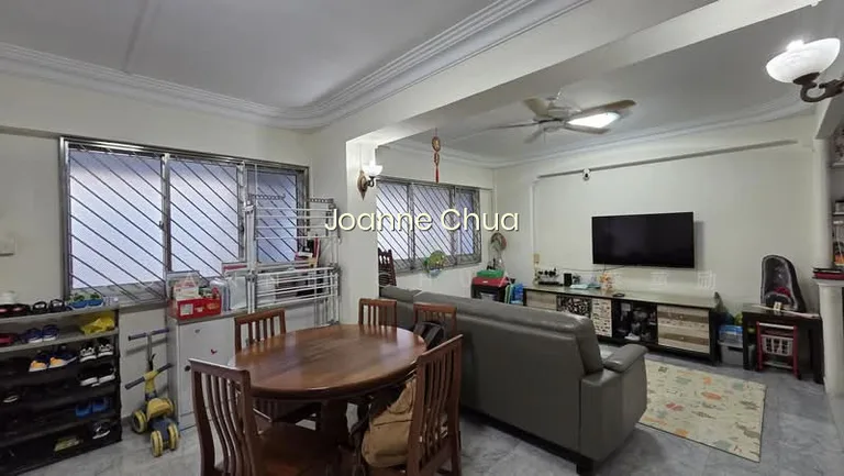 531 Serangoon North Avenue 4 image 1 of 10