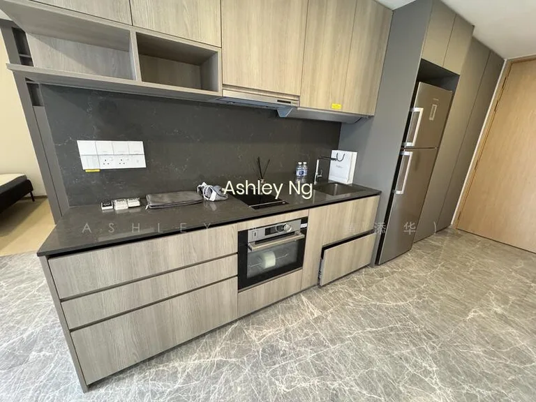 One Holland Village Residences image 1 of 10