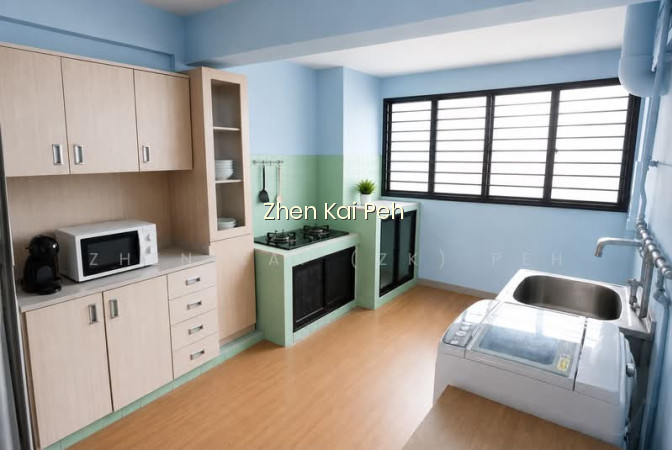 2 Hougang Avenue 3 image 1 of 10