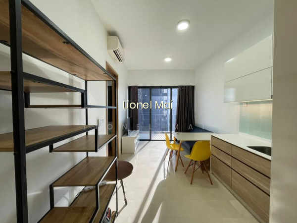 Alex Residences image 1 of 10