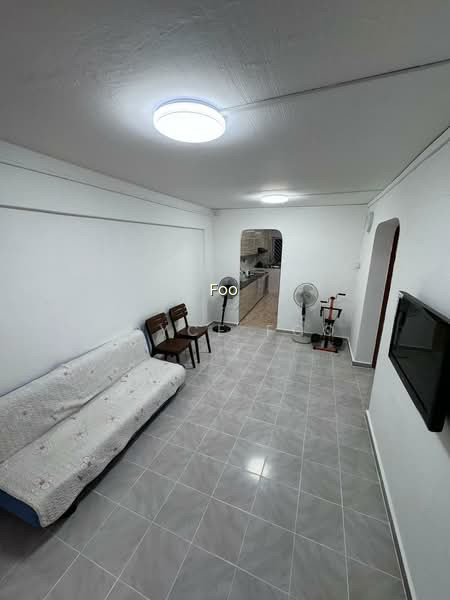 151 SERANGOON NORTH AVENUE 2 image 1 of 10
