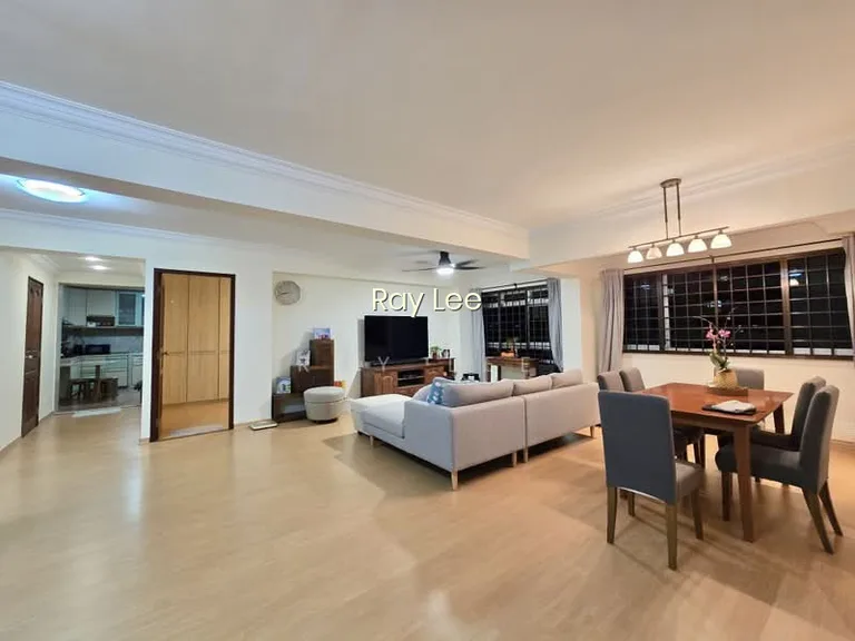 496C Tampines Street 43 image 1 of 10