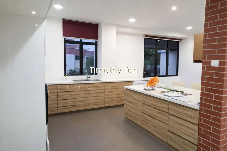 Cheap Freehold Bungalow With Private Pool image 1 of 3