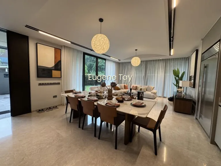 Villas @ Greenbank Park image 1 of 10