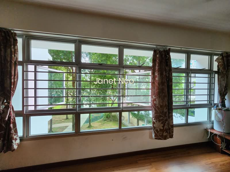 445A Fernvale Road