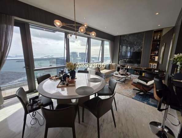 WALLICH RESIDENCE image 1 of 10