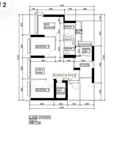 53 STRATHMORE AVENUE photo 2