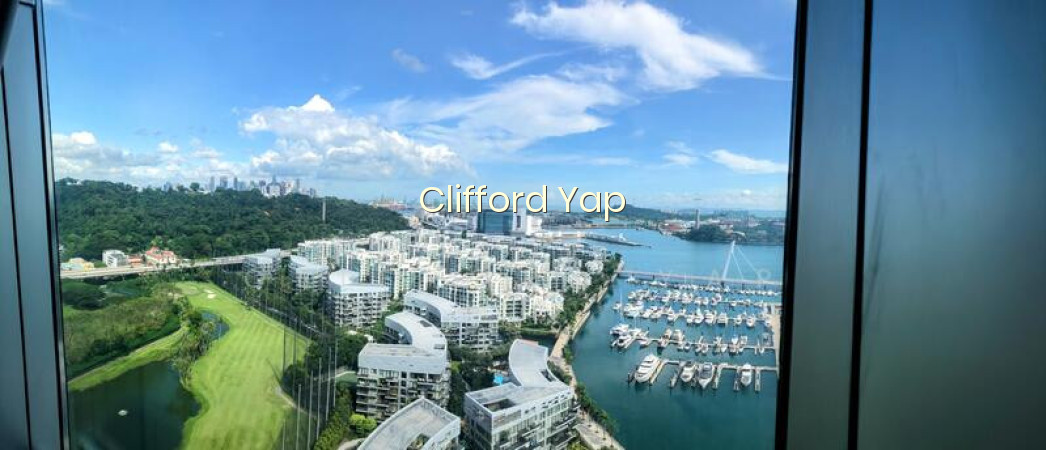 Reflections at Keppel Bay image 1 of 10