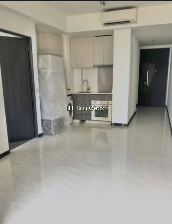 GEM RESIDENCES photo 3