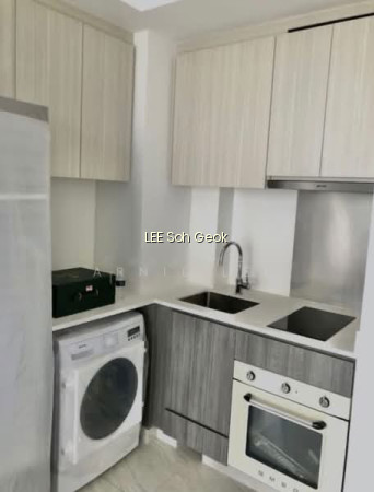 GEM RESIDENCES photo 4