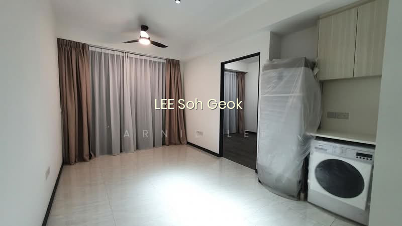 GEM RESIDENCES photo 6