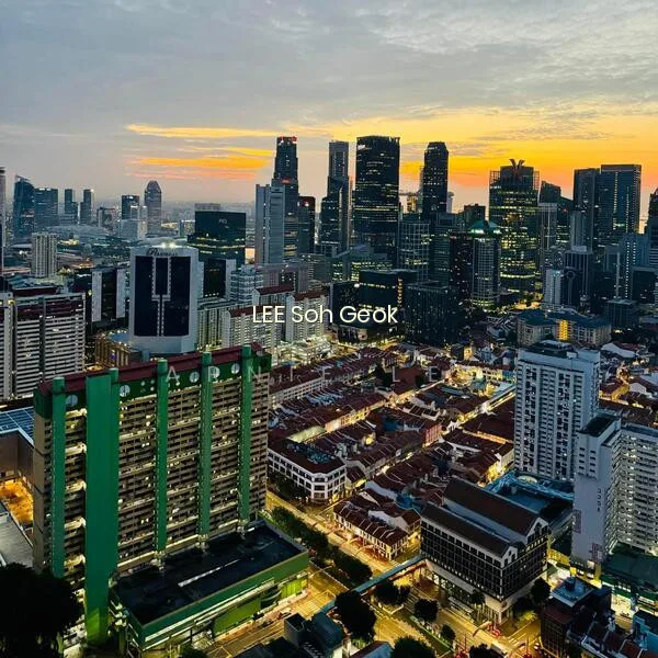 One Pearl Bank image 1 of 10