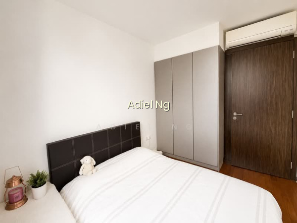 THE BENTLY RESIDENCES@KOVAN photo 4