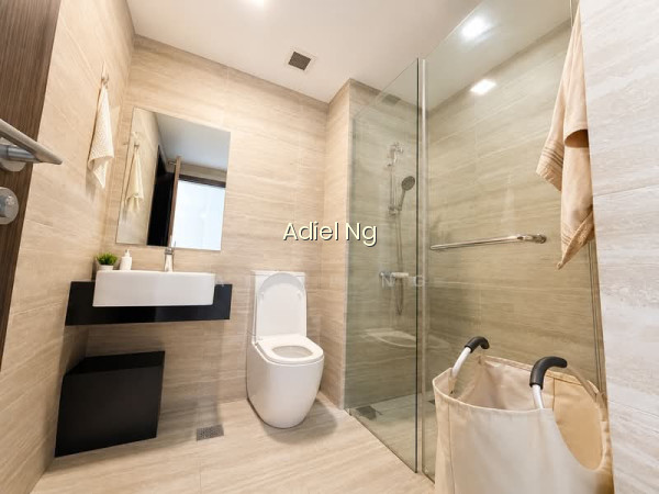 THE BENTLY RESIDENCES@KOVAN photo 5