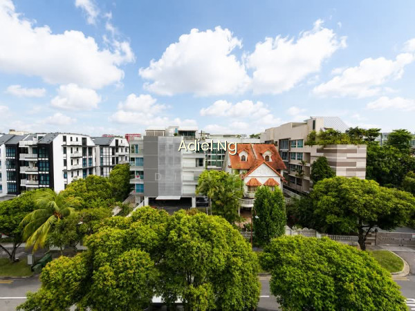THE BENTLY RESIDENCES@KOVAN photo 6