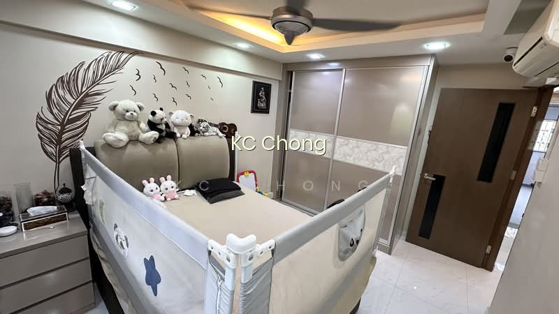 241 JURONG EAST STREET 24