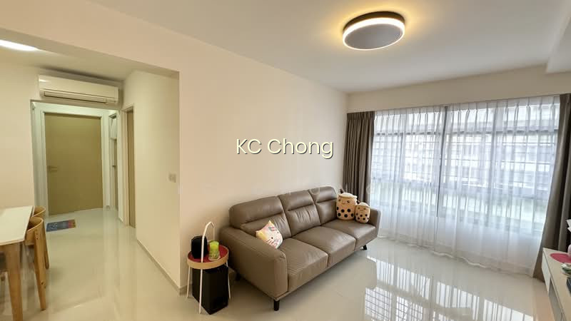 619A TAMPINES STREET 61