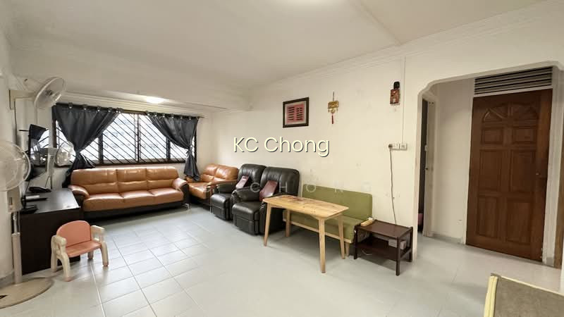815 JURONG WEST STREET 81