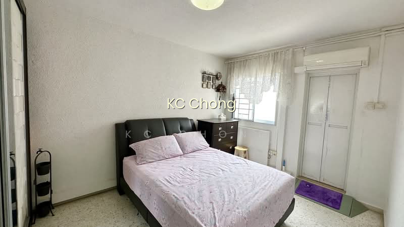 489 JURONG WEST AVENUE 1