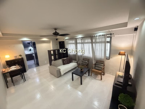 275 TOH GUAN ROAD