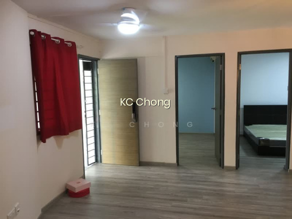 253 JURONG EAST STREET 24