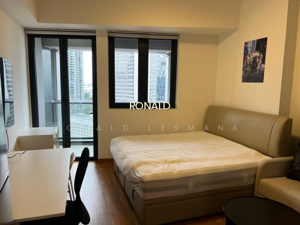 DUO RESIDENCES