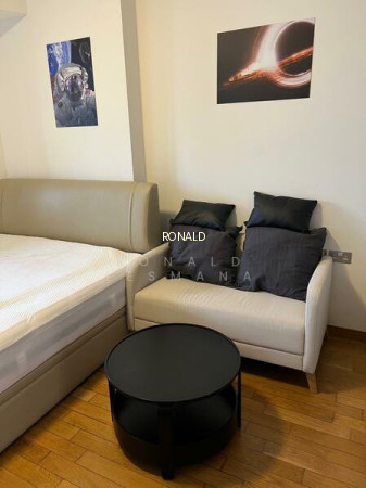 DUO RESIDENCES photo 5
