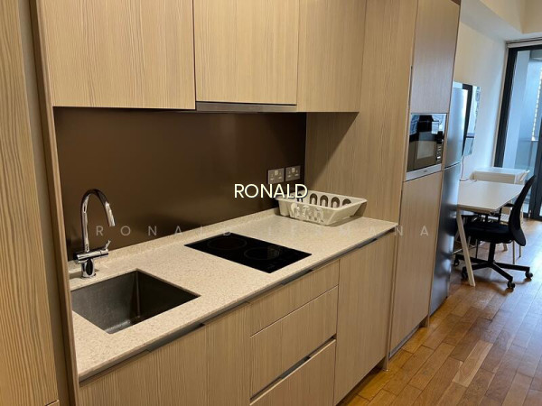 DUO RESIDENCES photo 6