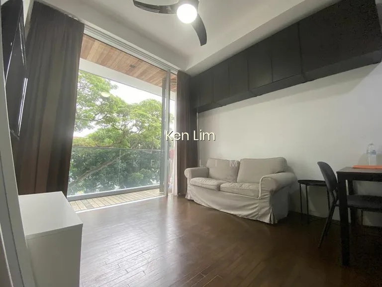Seletar Park Residence image 1 of 10