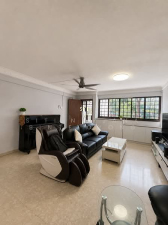 701 HOUGANG AVENUE 2