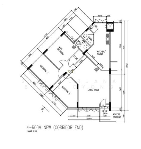 701 HOUGANG AVENUE 2 photo 2