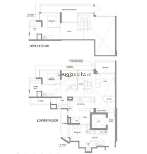 THE LAKEGARDEN RESIDENCES photo 4