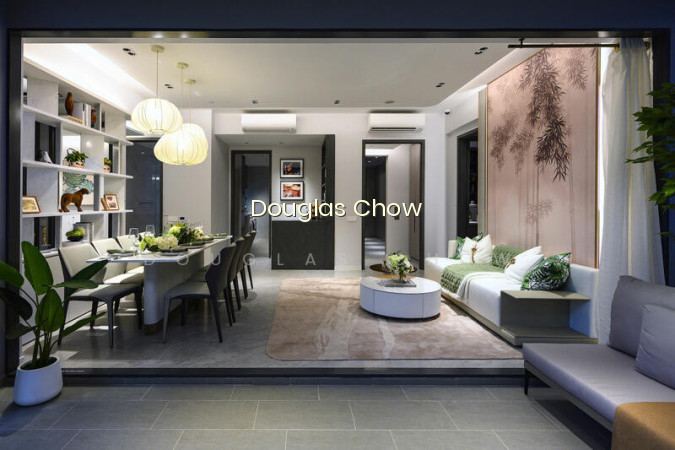THE LAKEGARDEN RESIDENCES photo 6