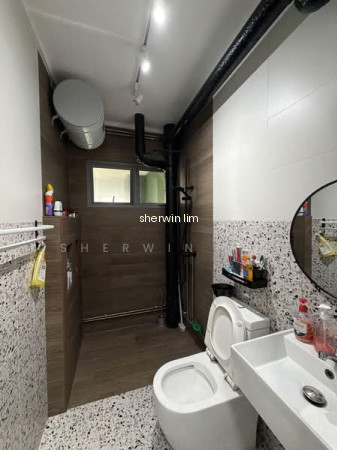 387 YISHUN RING ROAD