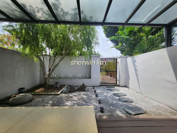 40 JALAN BAHAGIA