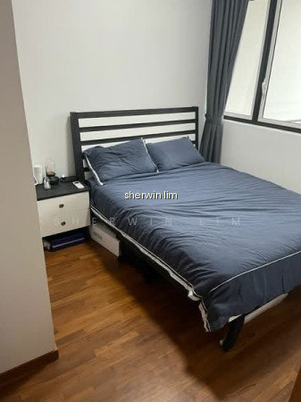 THE VERANDAH RESIDENCES photo 3