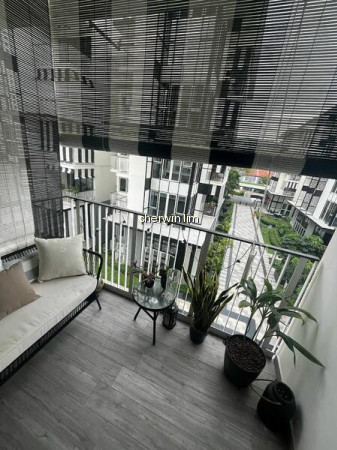 THE VERANDAH RESIDENCES photo 4