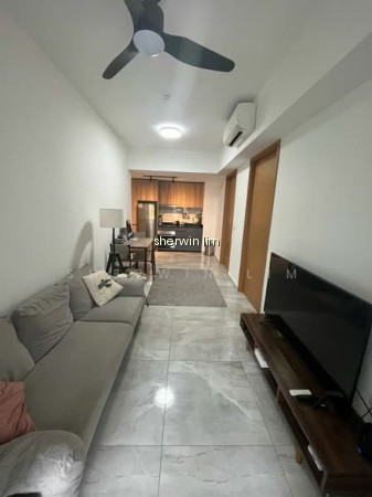 THE VERANDAH RESIDENCES photo 5