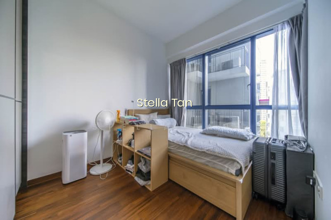 WILSHIRE RESIDENCES