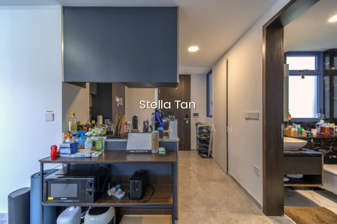 WILSHIRE RESIDENCES 10