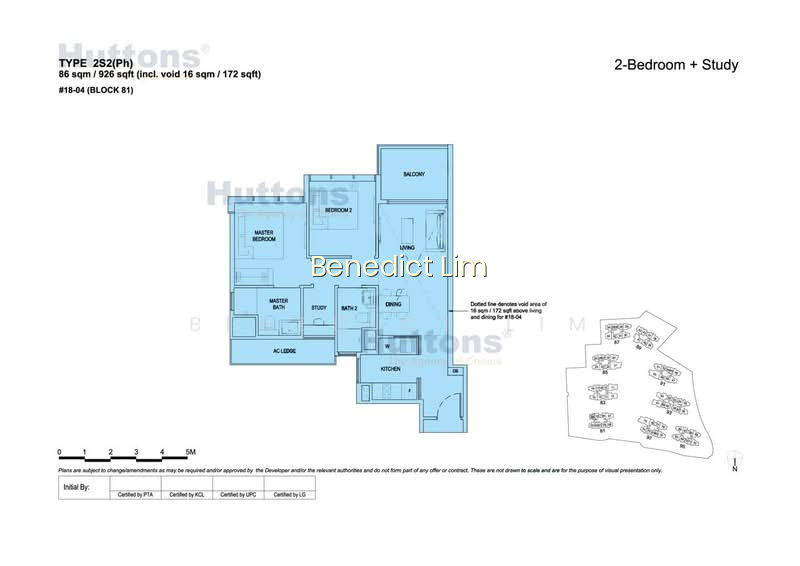 THE FLORENCE RESIDENCES photo 3