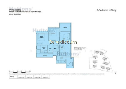 THE FLORENCE RESIDENCES photo 4