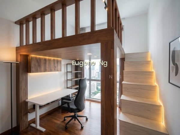 BOATHOUSE RESIDENCES photo 3