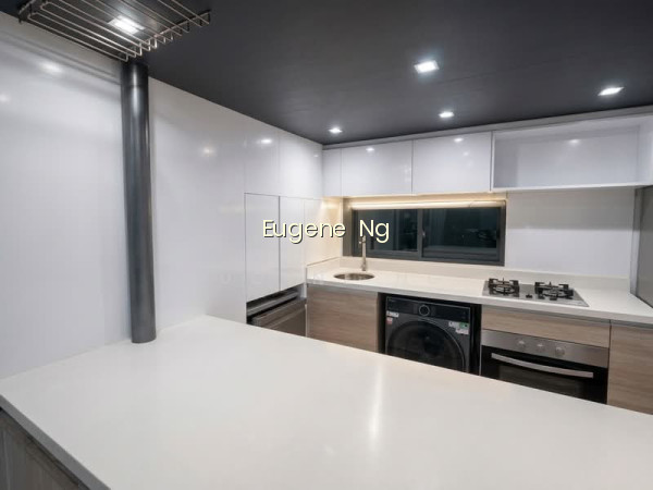 BOATHOUSE RESIDENCES photo 4