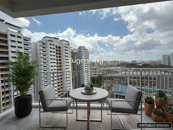 RIVERCOVE RESIDENCES EC
