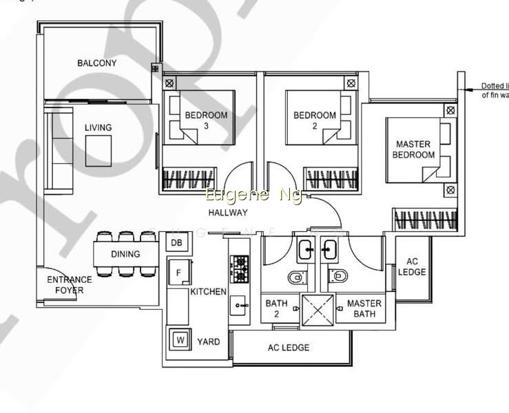 RIVERCOVE RESIDENCES EC photo 4