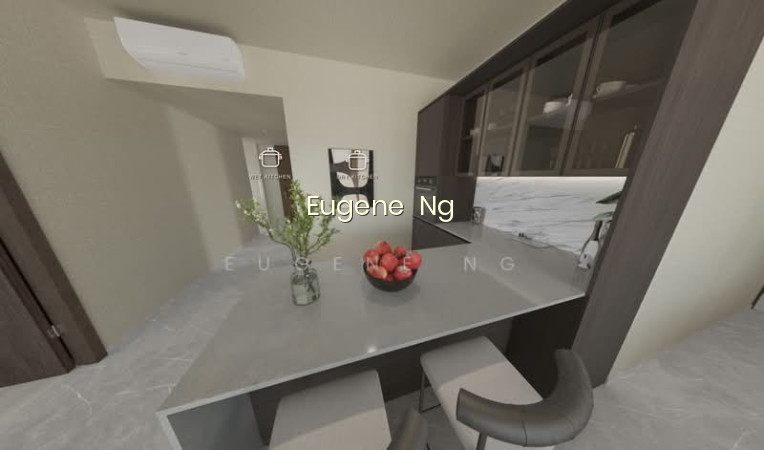 CHEAPEST 5 BED BY RENOWNED DEVELOPER! MRT AND SHOPPING MALL NEARBY!