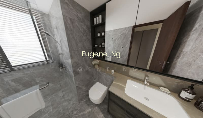 CHEAPEST 5 BED BY RENOWNED DEVELOPER! MRT AND SHOPPING MALL NEARBY! photo 6